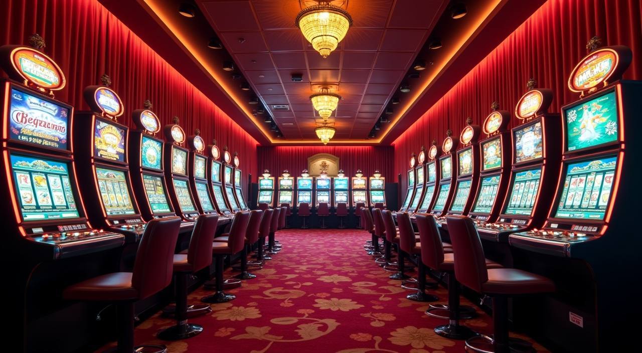nh77 Slots Gonzos Quest Megaways নিয়ে আমাদের লবি এবং সুবিধা